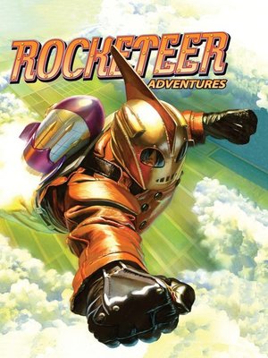 cover image of Rocketeer Adventures (2011), Volume 1